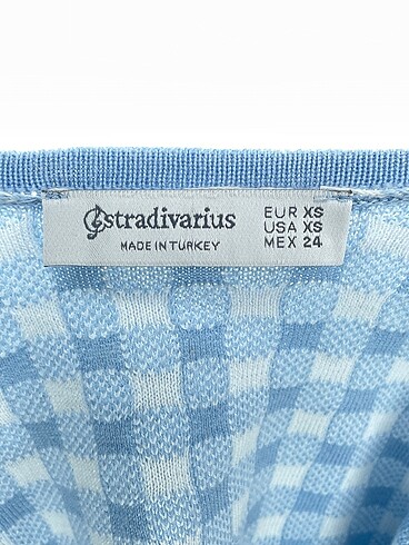 xs Beden çeşitli Renk Stradivarius Mini Üst %70 İndirimli.