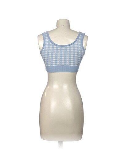 xs Beden Stradivarius Mini Üst %70 İndirimli.