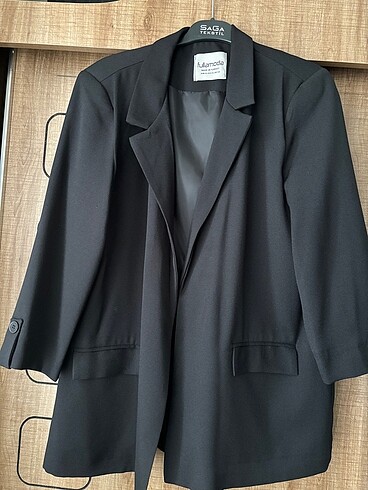 xl Beden Blazer ceket