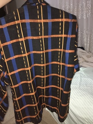 Diğer Blazer desenli ceket