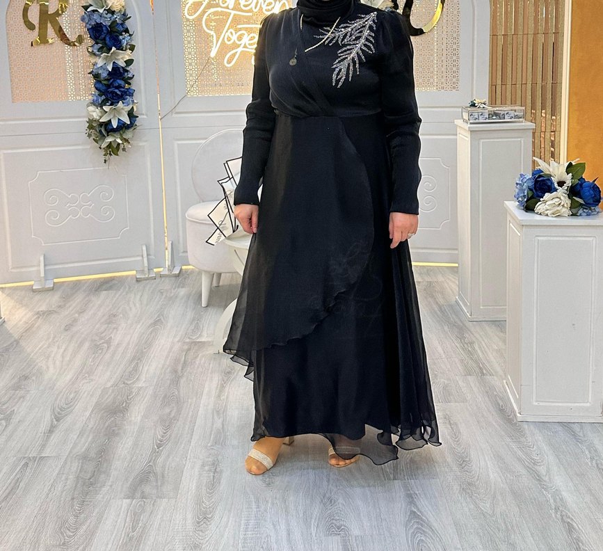 dügün .kına gecesi için uygundur - Görsel 2