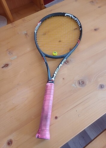 Head Tenis Raket