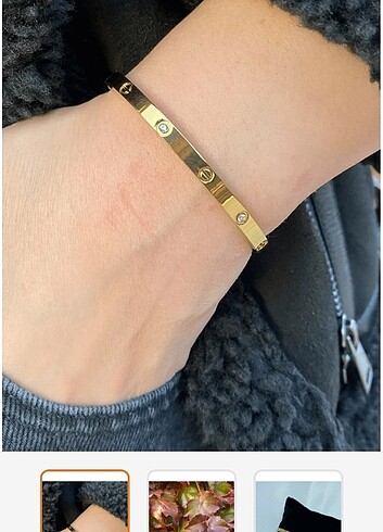 Diğer Cartier