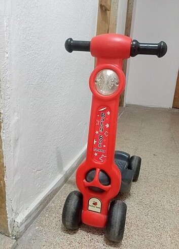 Baby bee scooter 