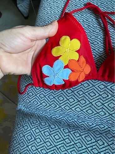 Diğer Bikini üstü
