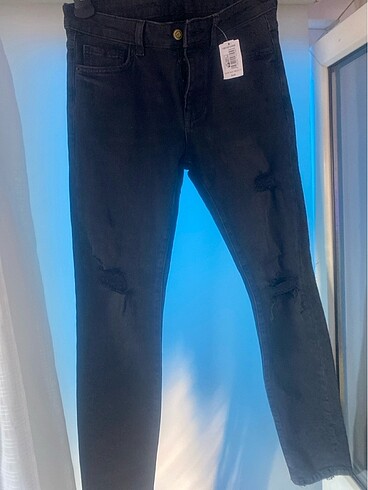 Seven 7 Los Angeles Jeans Sıfır jean