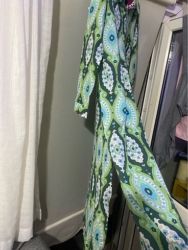 Etnik kimona - Görsel 2