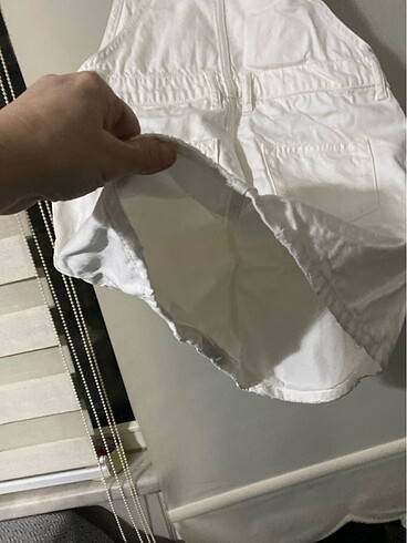 Etekli kot Salopet - Görsel 6