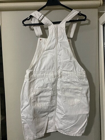 Etekli kot Salopet - Görsel 5