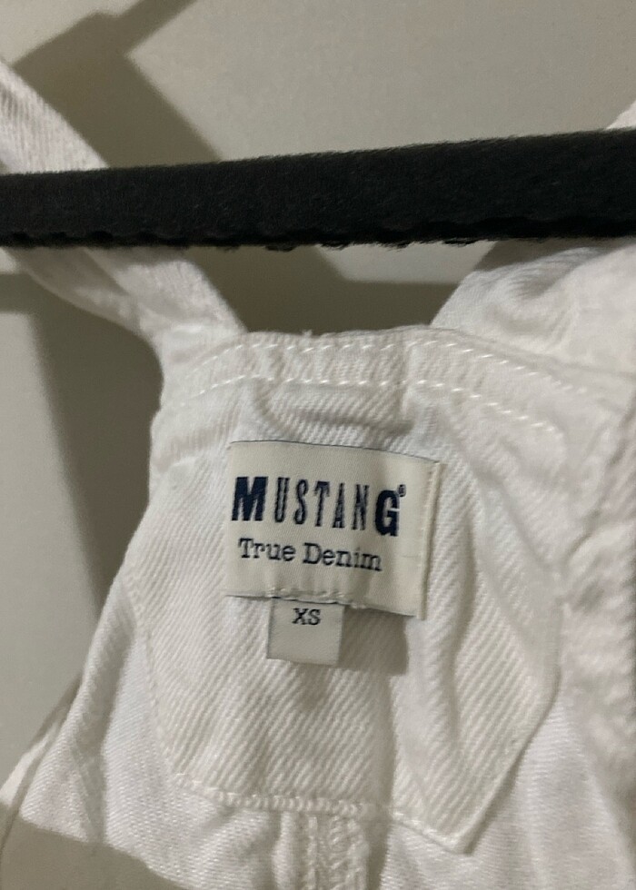 Etekli kot Salopet - Görsel 3