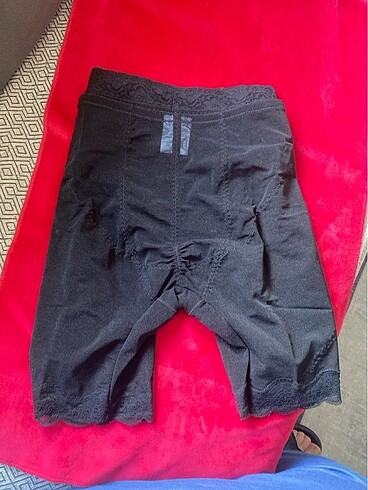 Şahane bir korse - Görsel 3