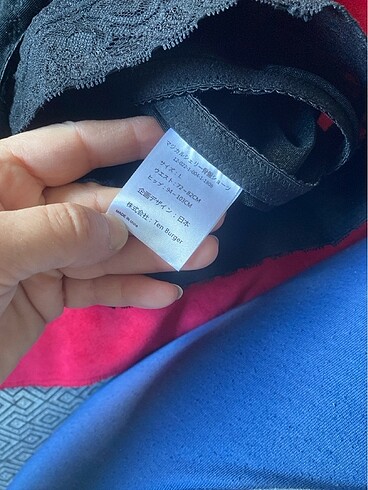 Şahane bir korse - Görsel 4