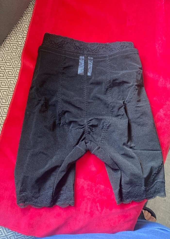 Şahane bir korse - Görsel 3