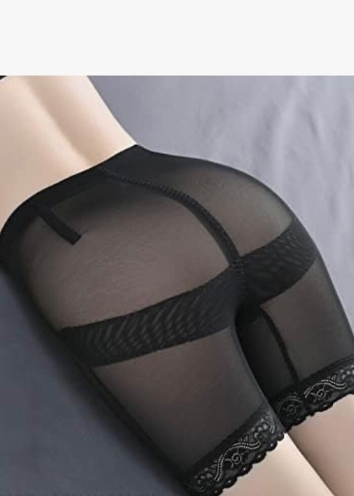 Şahane bir korse - Görsel 5