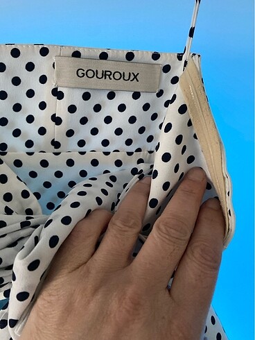 Şahane marka straplez takım - Görsel 6