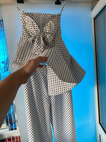 Şahane marka straplez takım - Görsel 5