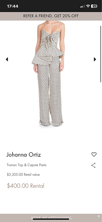 Şahane marka straplez takım - Görsel 7