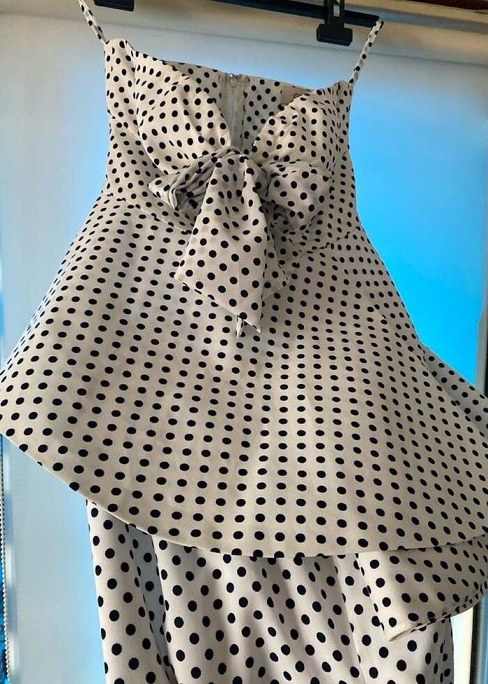 Şahane marka straplez takım - Görsel 3