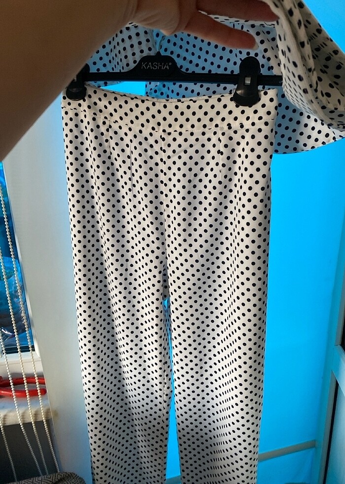 Şahane marka straplez takım - Görsel 4