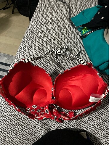 Penti Penti bikini üstü