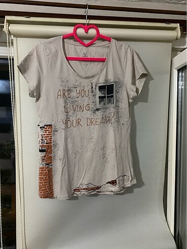 Kaft t-shirt