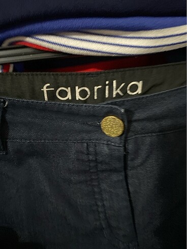 Fabrika Fabrika ????