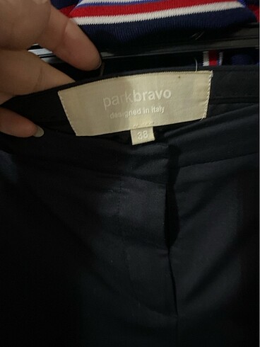 m Beden Park bravo