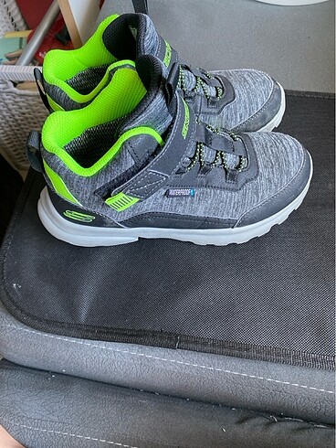 Skechers erkek spor ayakkabı