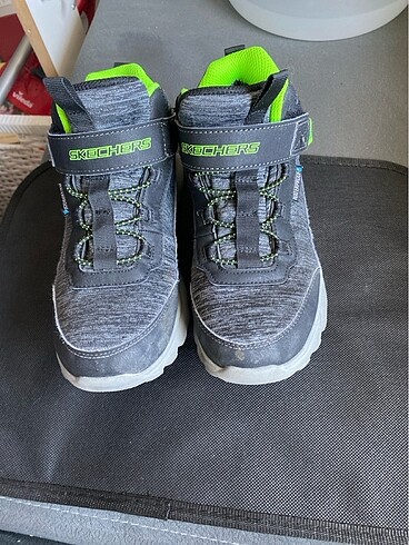 Skechers Skechers erkek spor ayakkabı