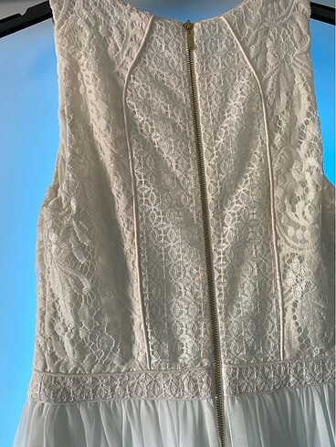 Sıfır şahane bir abiye - Görsel 5