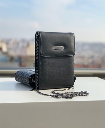 CÜZDAN ÇANTA
