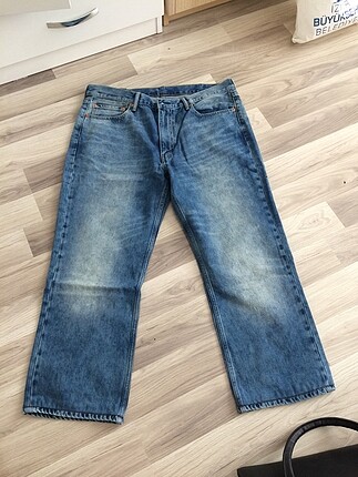 2Kot pantolon ERKEK