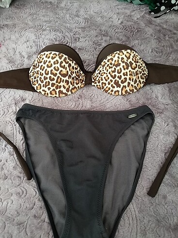 Leopar bikini 