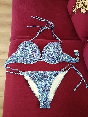 Bikini takim