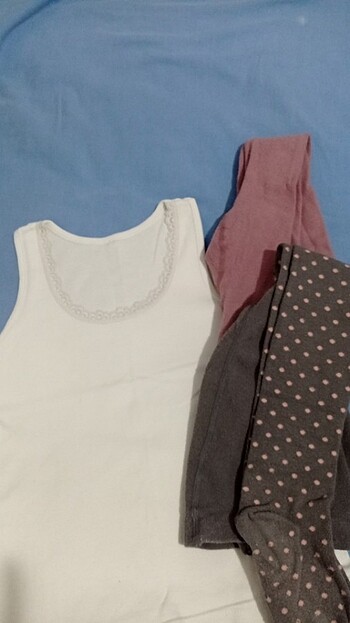 Çocuk ic giyim - Görsel 4