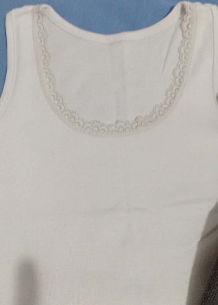 Çocuk ic giyim - Görsel 2