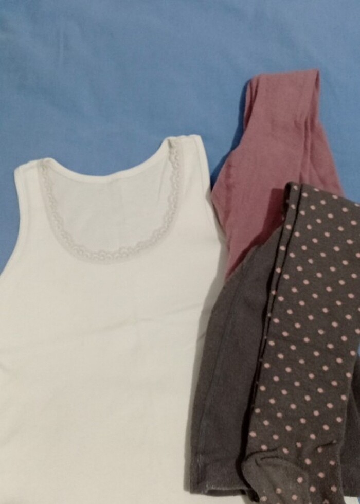 Çocuk ic giyim - Görsel 4