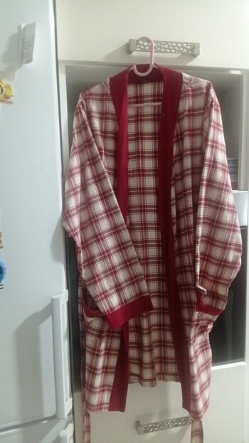 erkek sabahlık - Görsel 3