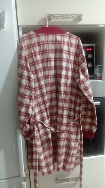 erkek sabahlık - Görsel 6