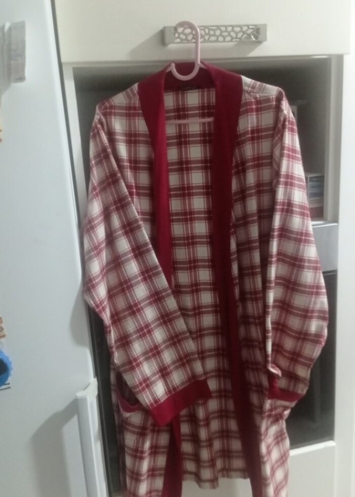 erkek sabahlık - Görsel 2