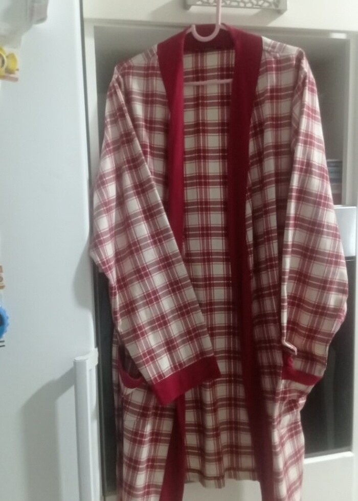 erkek sabahlık - Görsel 3