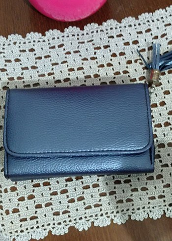 bayan kartlikli şık cuzdan - Görsel 8