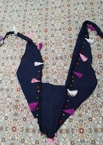 Gardrops ilanı