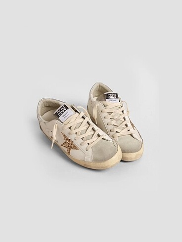 37 Beden beyaz Renk Golden goose sneakers