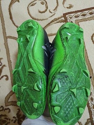 39 Beden siyah Renk Krampon
