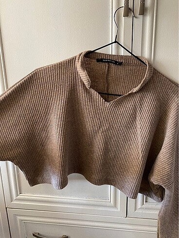 Trendyol & Milla Trendyolmilla super crop