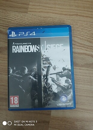 Ps4 oyun