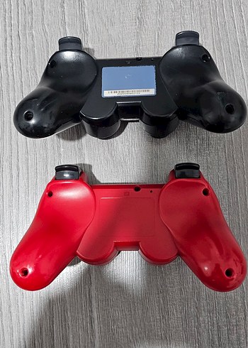 Sony PlayStation 3 Slim Konsol + 2 Kol + Kablo