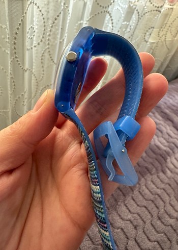 Swatch Kadın Saati - Görsel 2