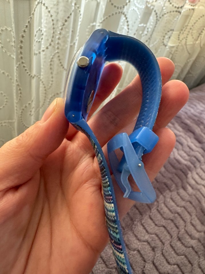 Swatch Kadın Saati - Görsel 2